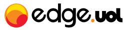 Logo Edge Uol
