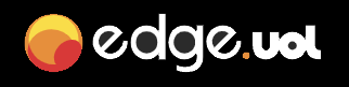 Logo Edge UOL