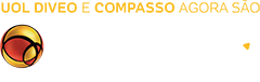 Logo Compasso Uol